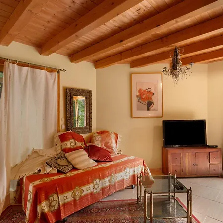 Villa Montecristo De Gran Canaria Vv *
