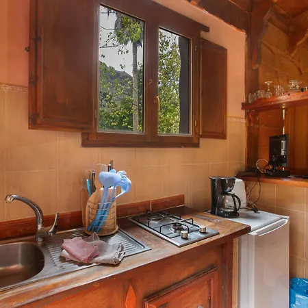 Montecristo De Gran Canaria Vv * San Bartolome de Tirajana (Gran Canaria)