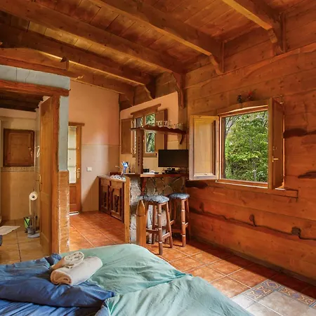 Montecristo De Gran Canaria Vv *