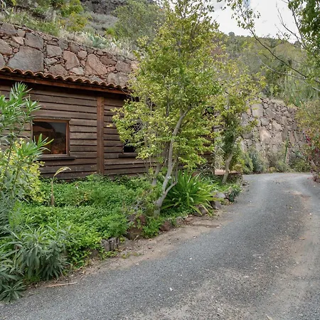 Montecristo De Gran Canaria Vv Villa San Bartolome de Tirajana (Gran Canaria)