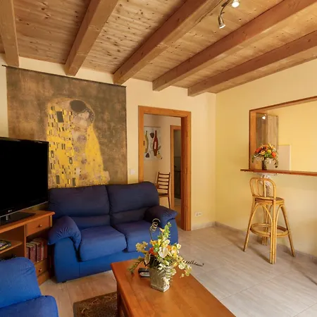 Villa Montecristo De Gran Canaria Vv