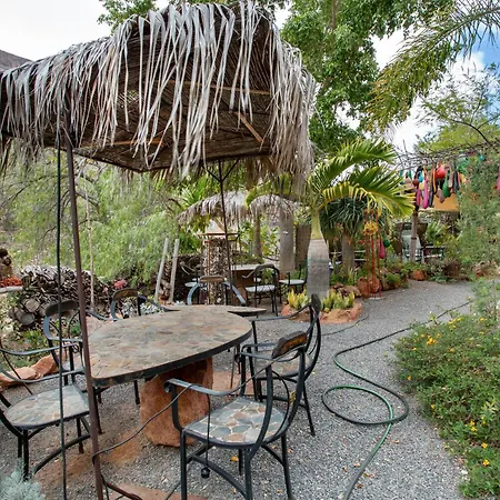 Montecristo De Gran Canaria Vv Villa