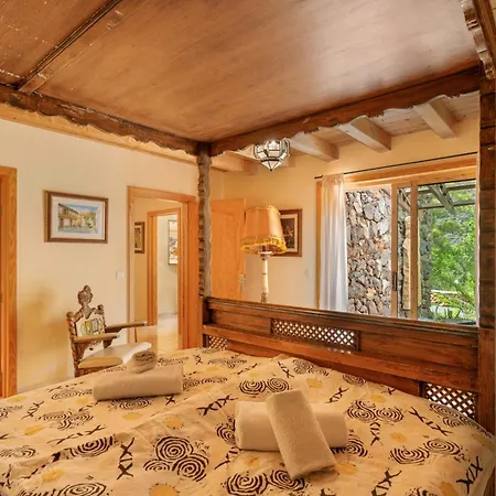 Montecristo De Gran Canaria Vv Villa *