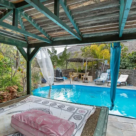 Villa Montecristo De Gran Canaria Vv *