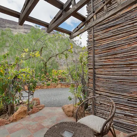 Villa Montecristo De Gran Canaria Vv San Bartolomé