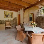 Villa Montecristo De Gran Canaria Vv