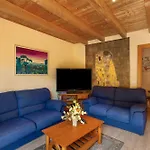 Montecristo De Gran Canaria Vv Villa