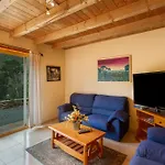 Montecristo De Gran Canaria Vv Villa *
