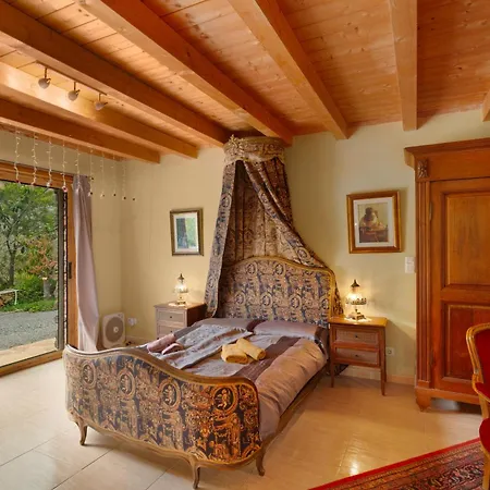 Montecristo De Gran Canaria Vv Villa *
