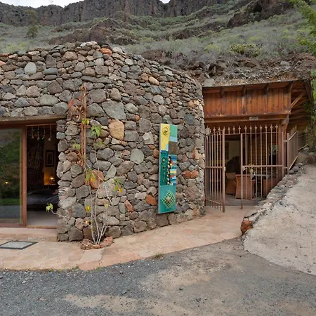 빌라 Montecristo De Gran Canaria Vv