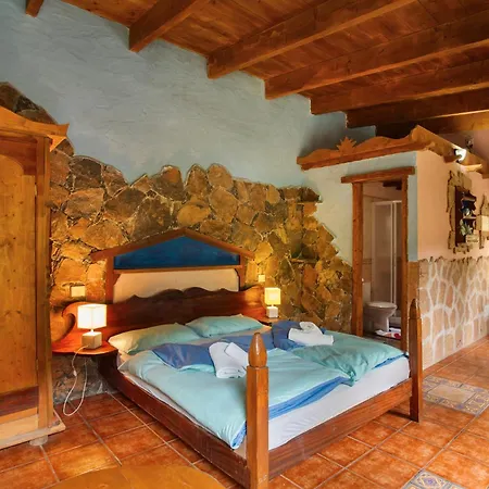 Villa Montecristo De Gran Canaria Vv *