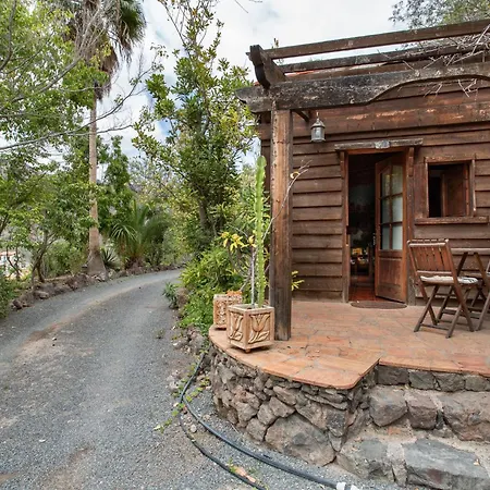 Montecristo De Gran Canaria Vv * San Bartolomé