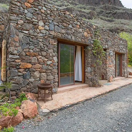 Montecristo De Gran Canaria Vv *