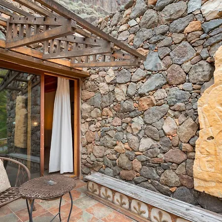 Montecristo De Gran Canaria Vv 빌라 San Bartolomé