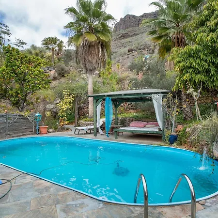 Villa Montecristo De Gran Canaria Vv *