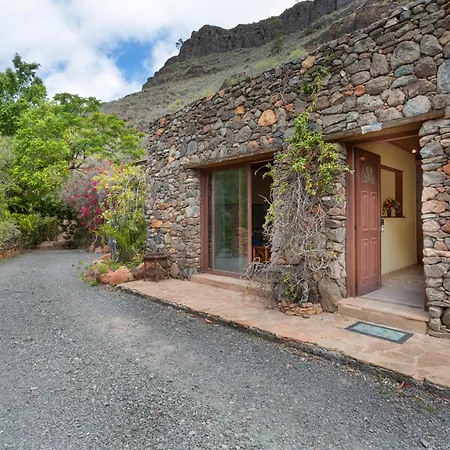 Villa Montecristo De Gran Canaria Vv *