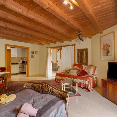 Villa Montecristo De Gran Canaria Vv San Bartolomé