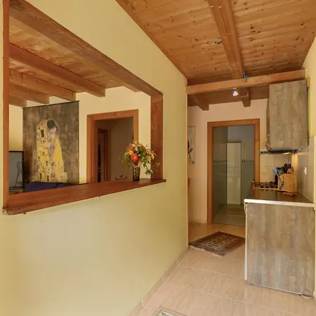 Villa Montecristo De Gran Canaria Vv *