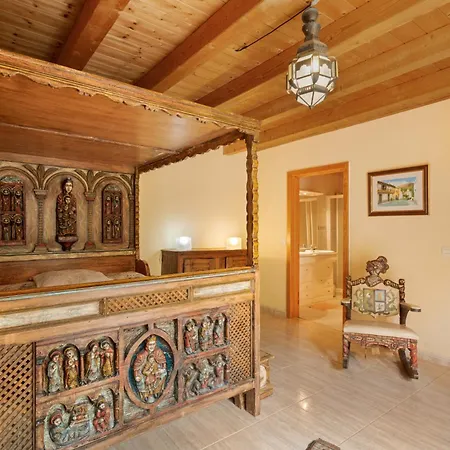 Montecristo De Gran Canaria Vv Villa