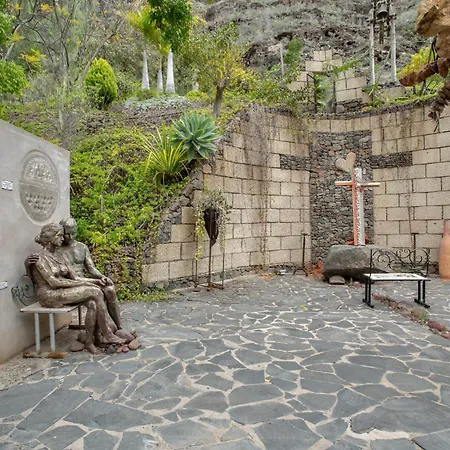 Villa Montecristo De Gran Canaria Vv San Bartolomé