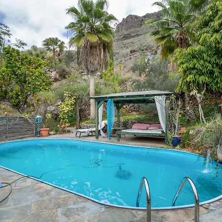 Montecristo De Gran Canaria Vv *