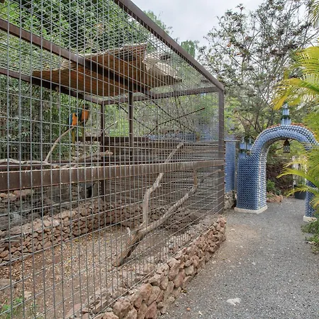 Villa Montecristo De Gran Canaria Vv