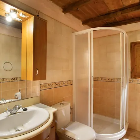 Villa Montecristo De Gran Canaria Vv *