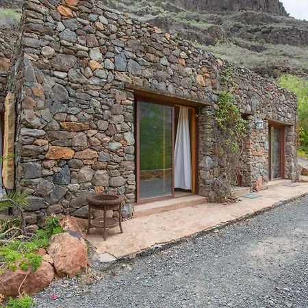 Villa Montecristo De Gran Canaria Vv
