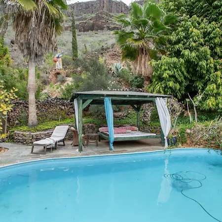 Villa Montecristo De Gran Canaria Vv *