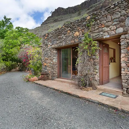Villa Montecristo De Gran Canaria Vv San Bartolomé