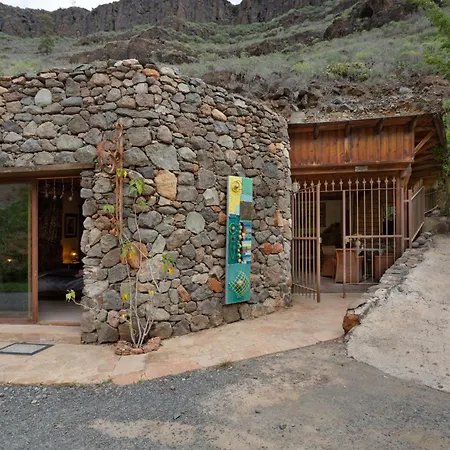 Montecristo De Gran Canaria Vv * San Bartolomé