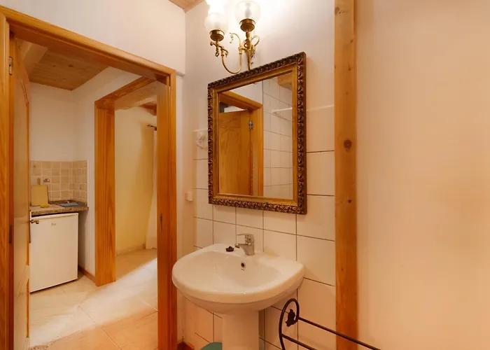 빌라 Montecristo De Gran Canaria Vv