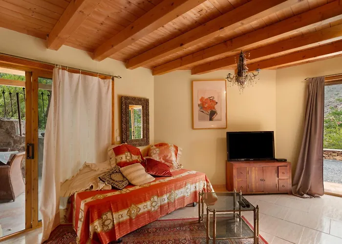 빌라 Montecristo De Gran Canaria Vv *