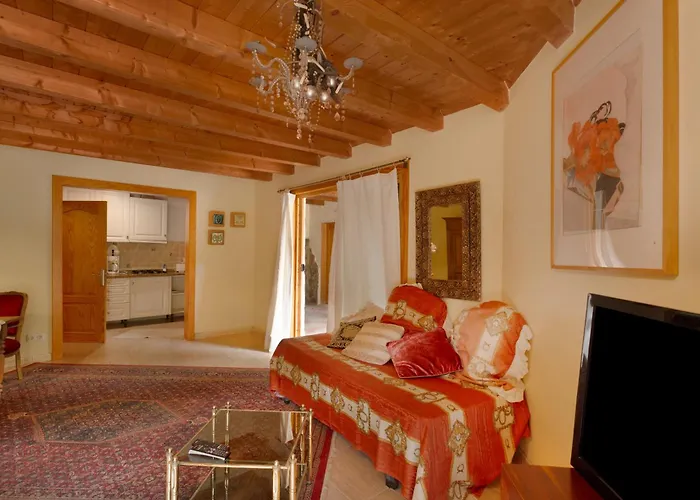 Montecristo De Gran Canaria Vv 빌라 San Bartolomé