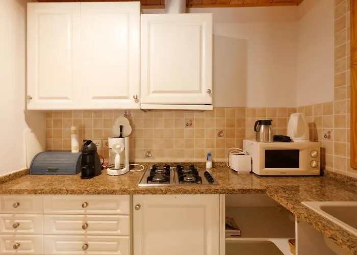 Montecristo De Gran Canaria Vv San Bartolomé