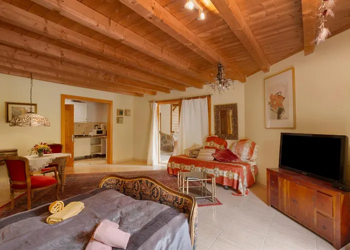 빌라 Montecristo De Gran Canaria Vv *