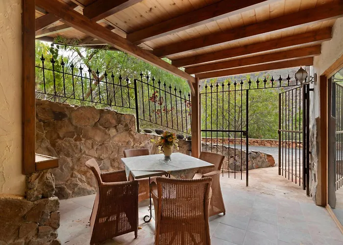 Montecristo De Gran Canaria Vv * San Bartolomé