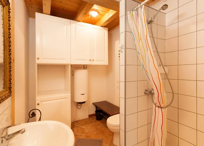 Montecristo De Gran Canaria Vv 빌라 *