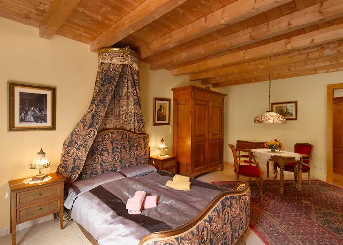 빌라 Montecristo De Gran Canaria Vv *