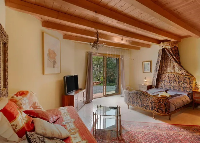 Montecristo De Gran Canaria Vv 빌라 San Bartolomé