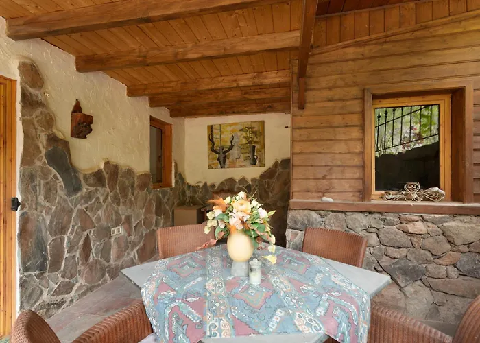 Montecristo De Gran Canaria Vv *