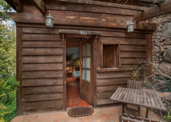 Montecristo De Gran Canaria Vv * San Bartolomé