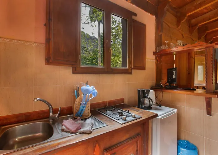 Montecristo De Gran Canaria Vv * San Bartolomé