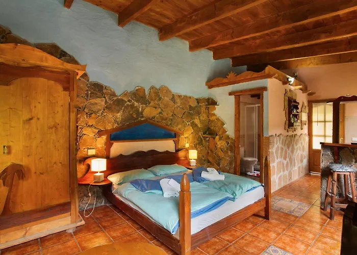 빌라 Montecristo De Gran Canaria Vv *