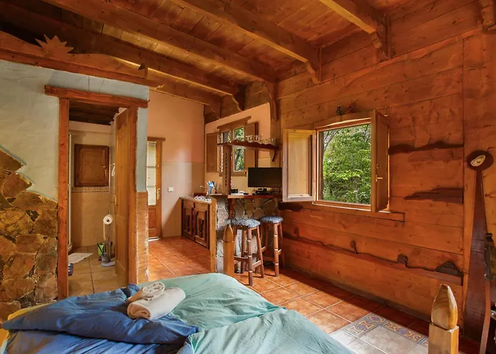 Montecristo De Gran Canaria Vv *