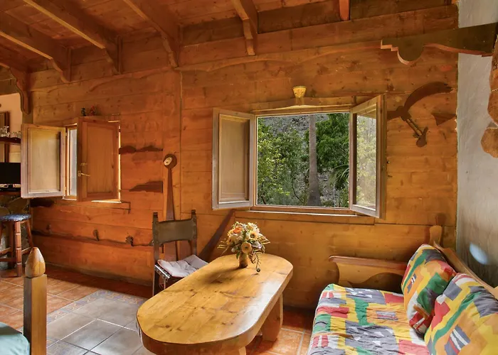 Montecristo De Gran Canaria Vv