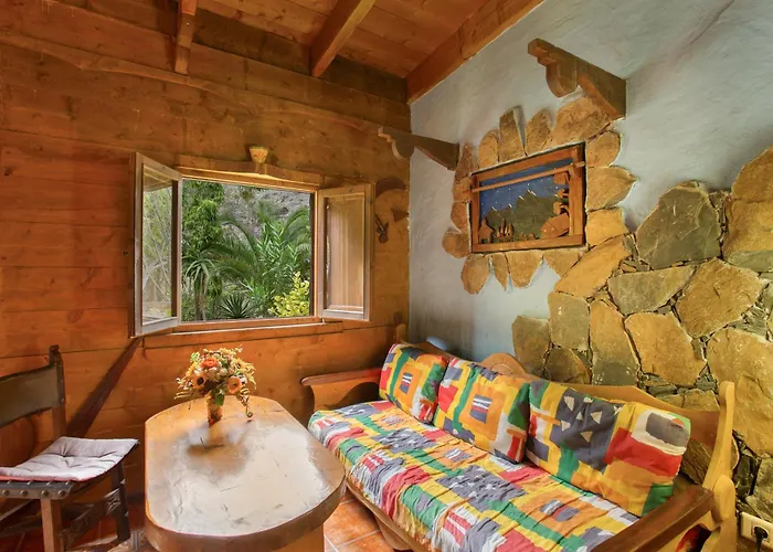 빌라 Montecristo De Gran Canaria Vv San Bartolomé