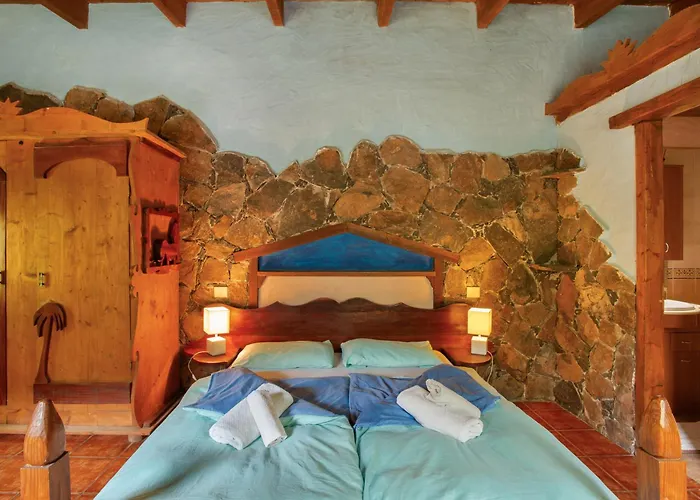 빌라 Montecristo De Gran Canaria Vv