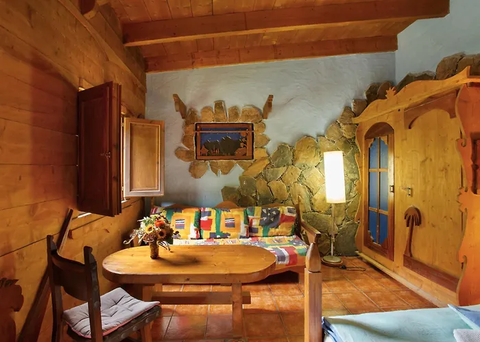 빌라 Montecristo De Gran Canaria Vv San Bartolomé