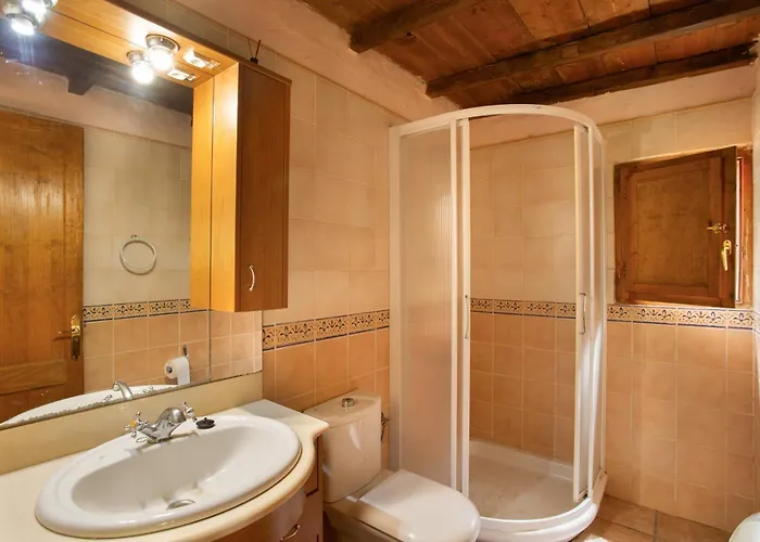 Montecristo De Gran Canaria Vv San Bartolomé